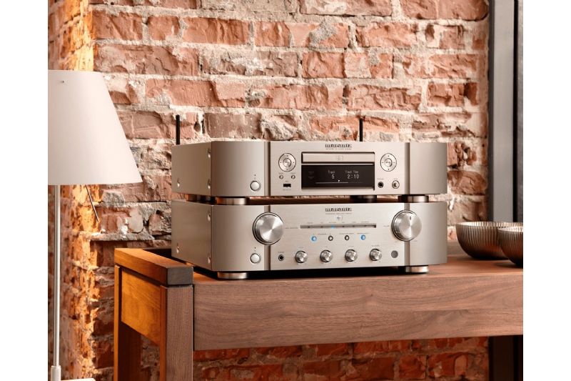 Förstärkare Marantz PM8006