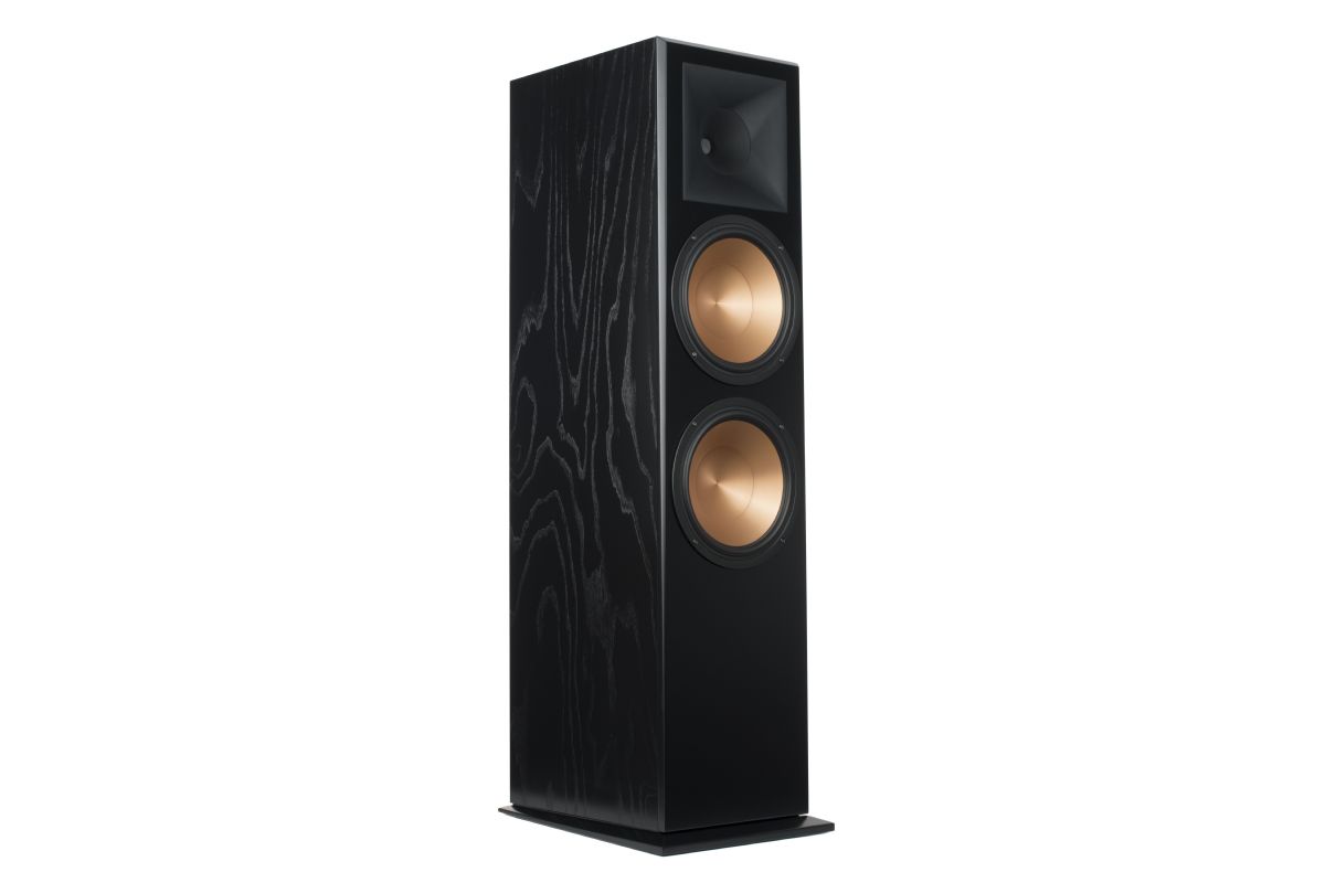 Högtalare Klipsch RF-7 III