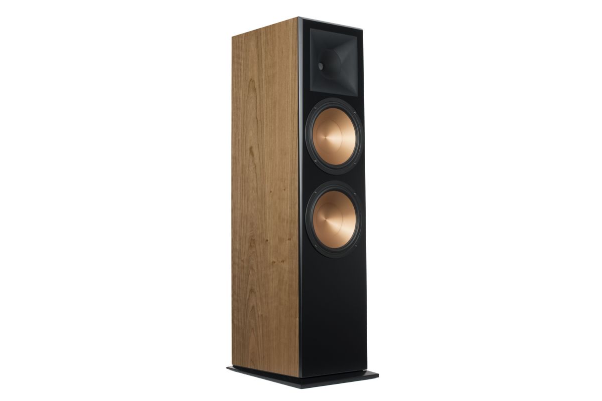 Högtalare Klipsch RF-7 III