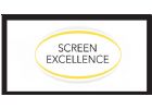 Screen Excellence Reference Fixed Frame Neo 16:9