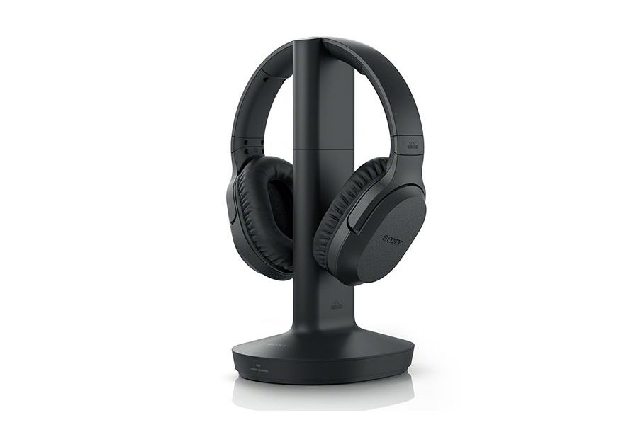 Hörlurar Sony MDR-RF895RK