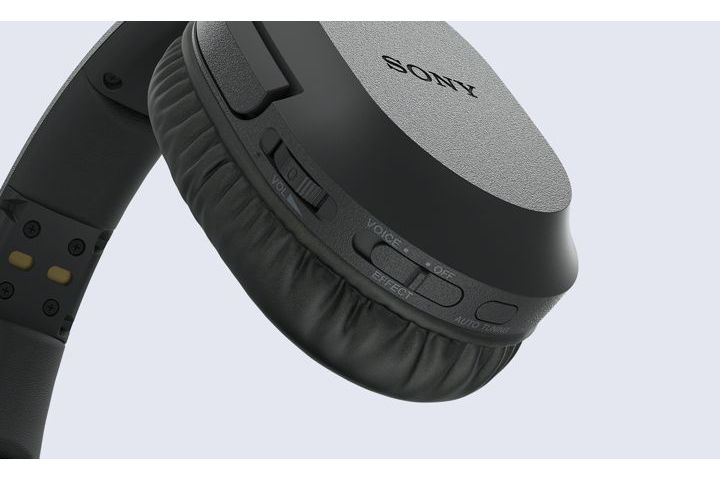 Hörlurar Sony MDR-RF895RK