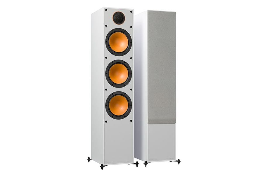 Högtalare Monitor Audio Monitor 300 Demo