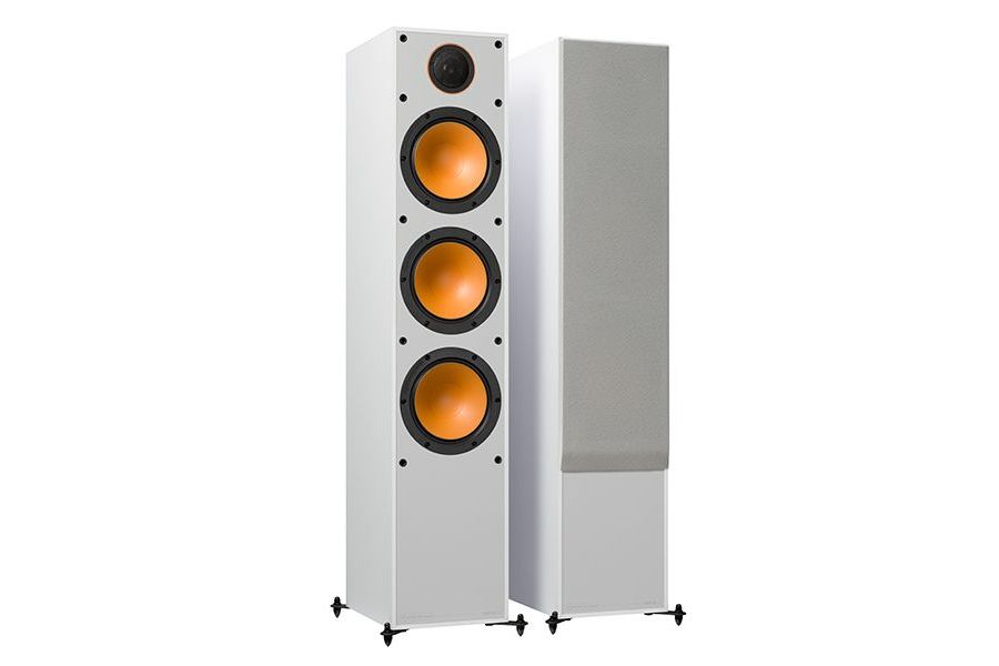 Högtalarpaket Monitor Audio Monitor 300 5.0-paket