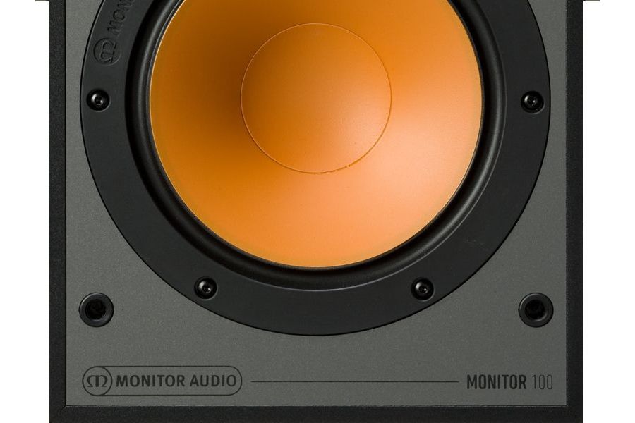 Högtalare Monitor Audio Monitor 100