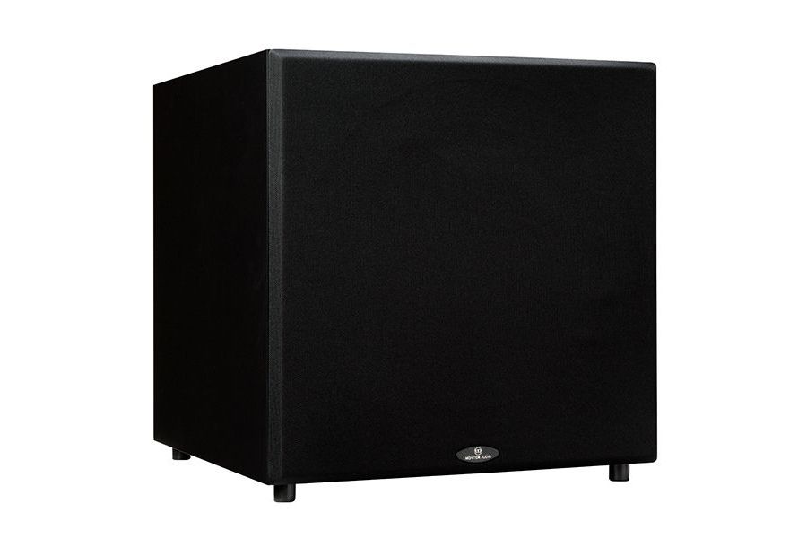 Subwoofers Monitor Audio Monitor MRW-10