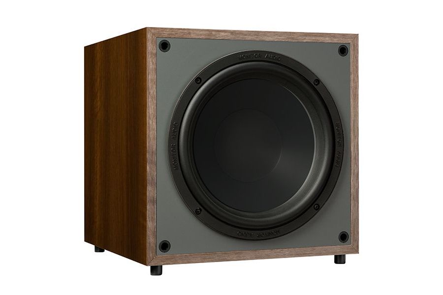 Subwoofers Monitor Audio Monitor MRW-10