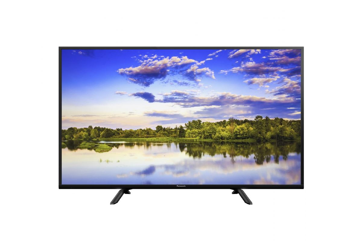 TV-apparater Panasonic TX-40ES400E