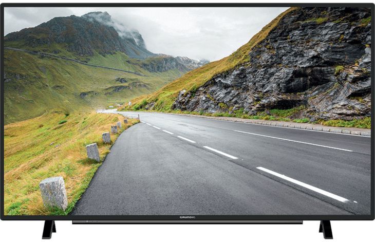 TV-apparater Grundig 32 VLE 5730 BN