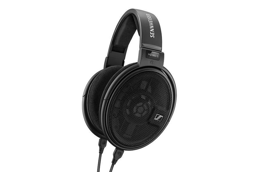 Hörlurar Sennheiser HD 660S