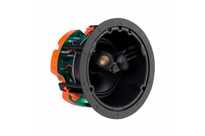 Högtalare Monitor Audio C265-FX