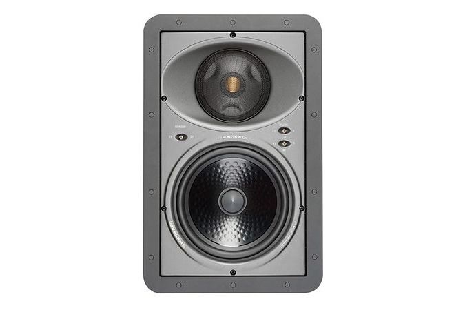 Högtalare Monitor Audio W380-IDC