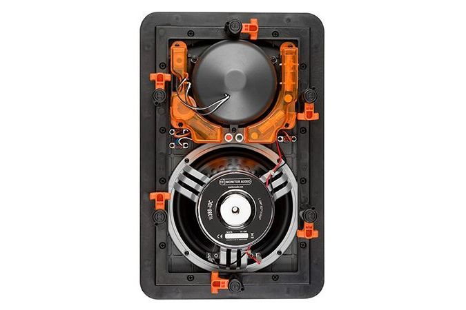 Högtalare Monitor Audio W380-IDC