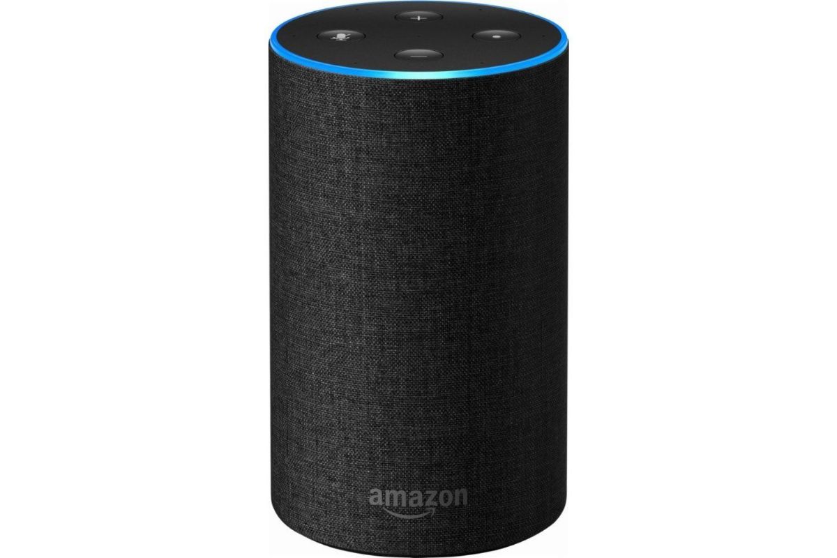 Smarta hem Amazon Echo (2nd generation)