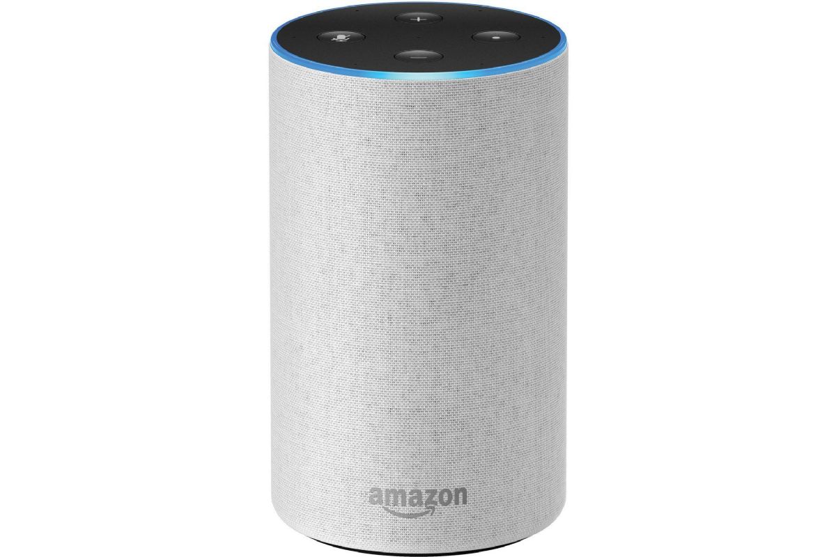 Smarta hem Amazon Echo (2nd generation)