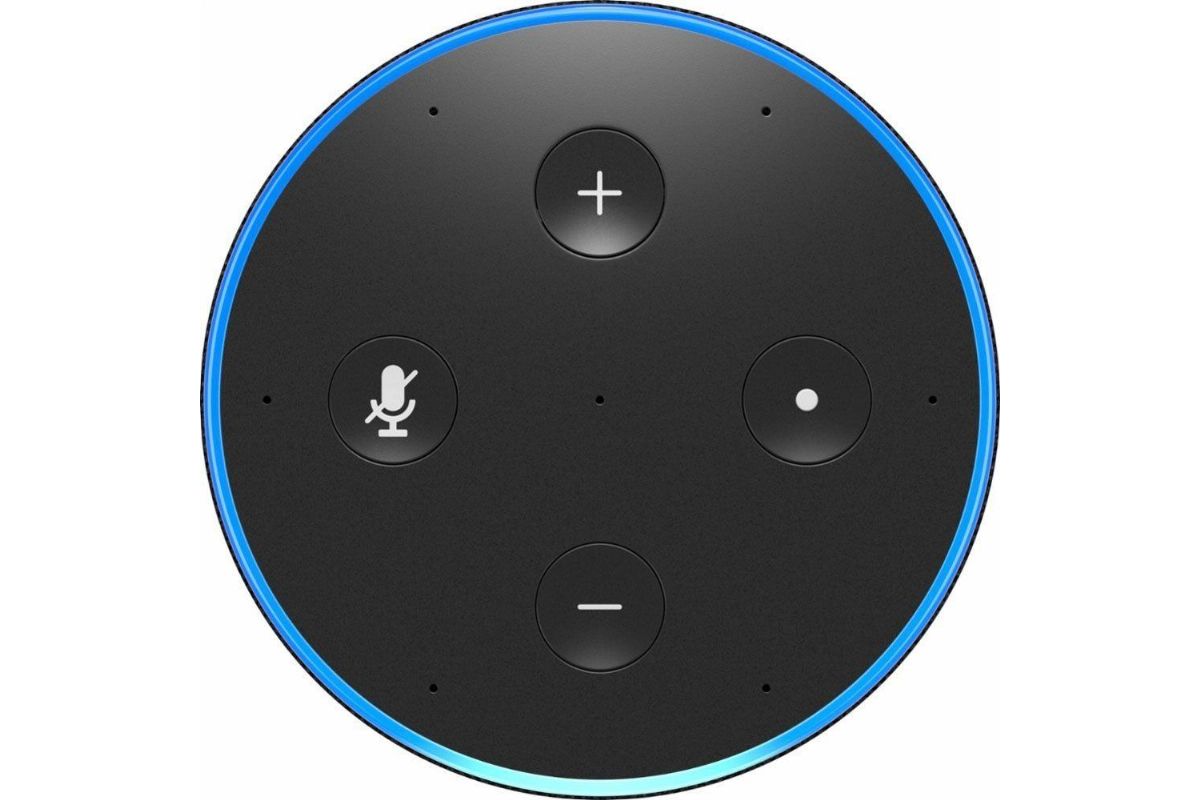 Smarta hem Amazon Echo (2nd generation)