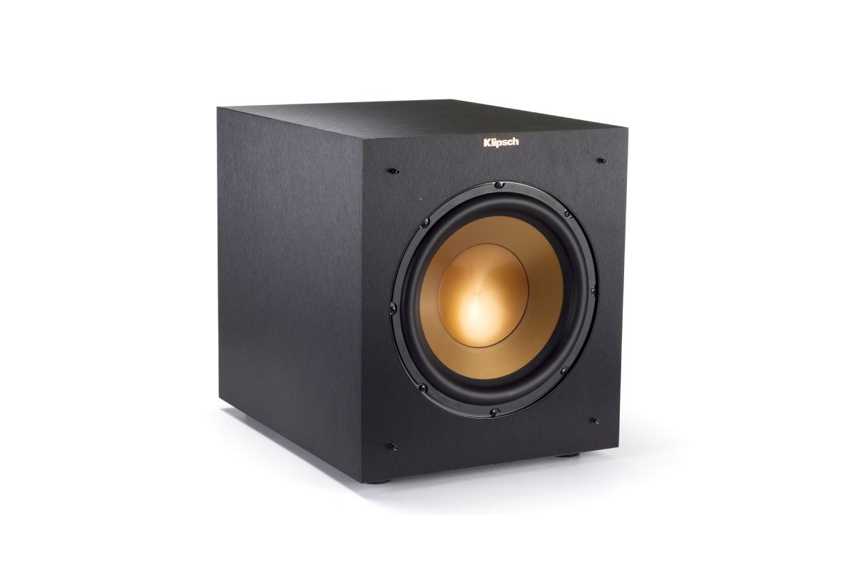 Subwoofers Klipsch R-10SWI Trådlös