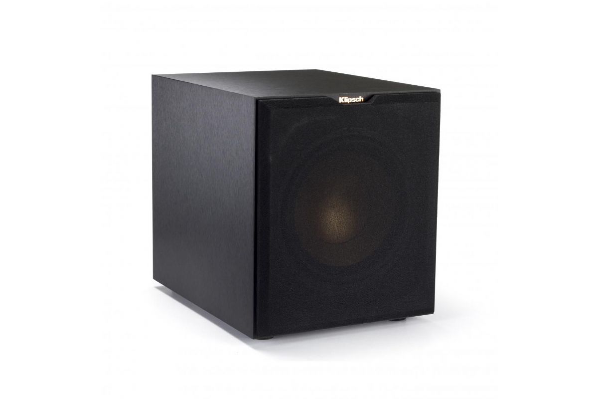 Subwoofers Klipsch R-10SWI Trådlös