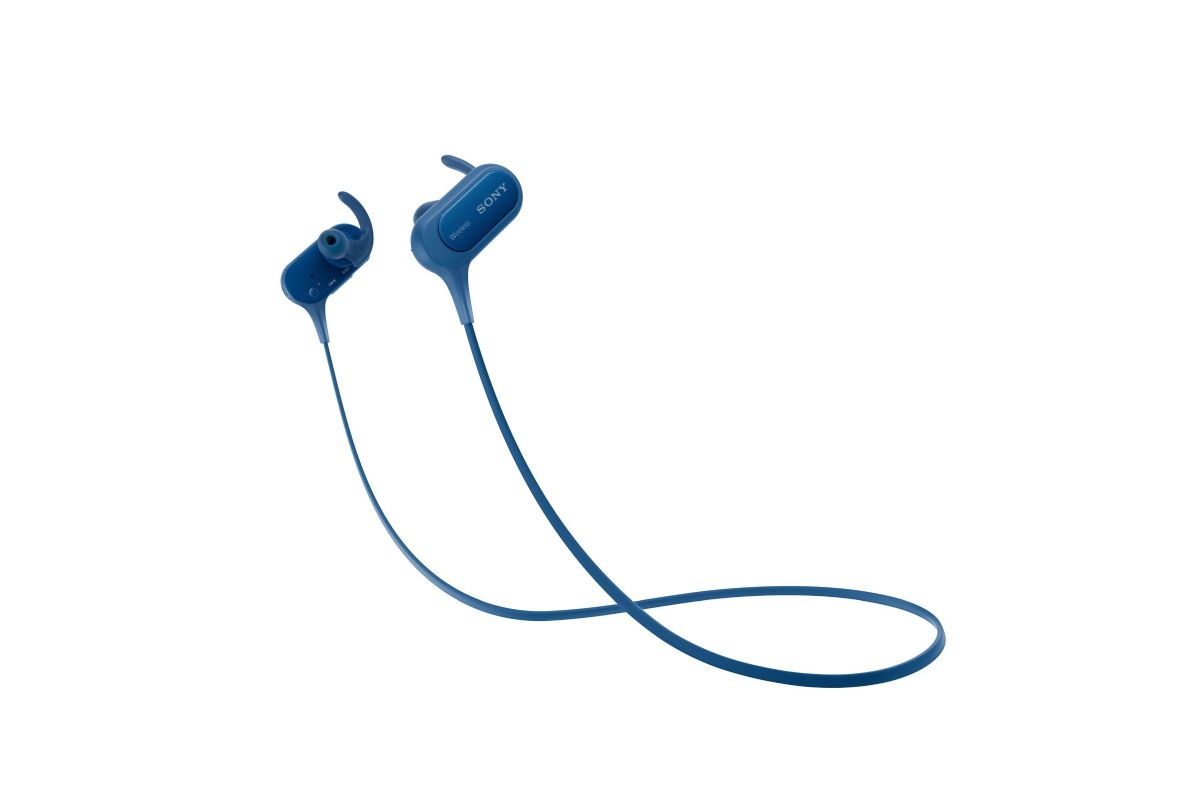 Hörlurar Sony MDR-XB50BS