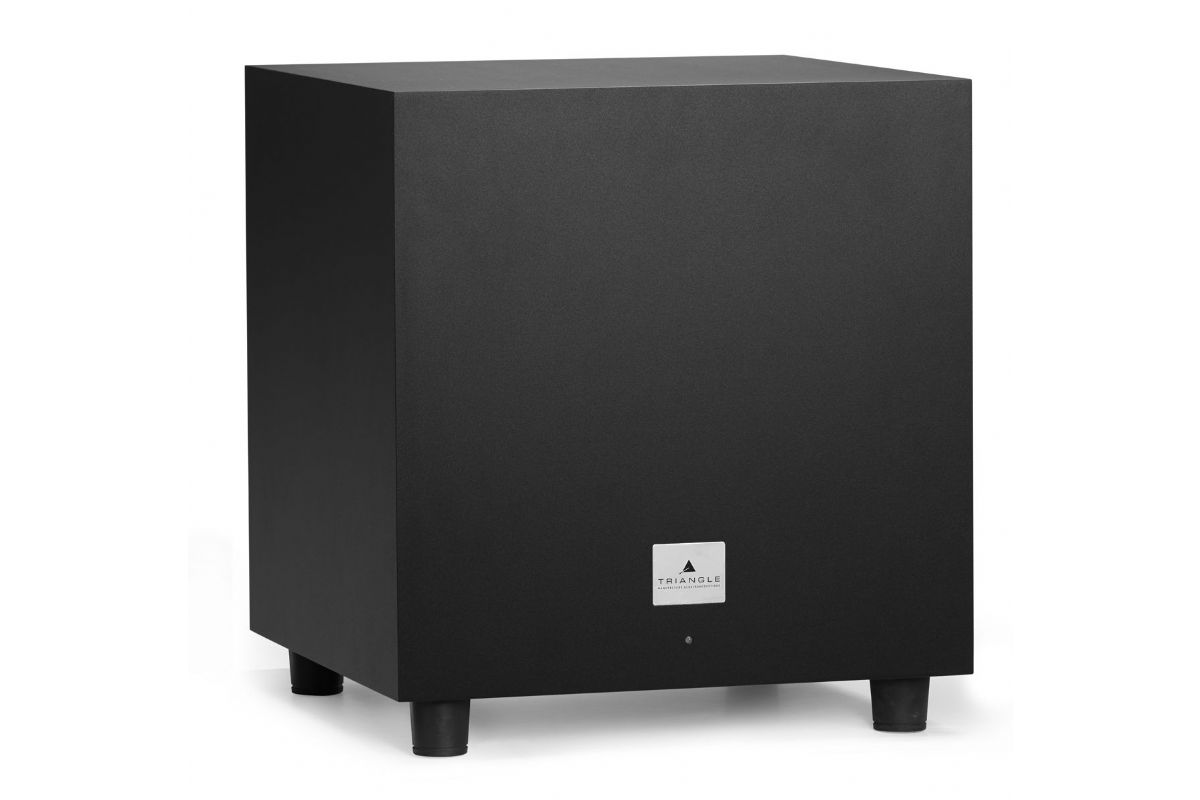 Subwoofers Triangle Tales 400 Demo