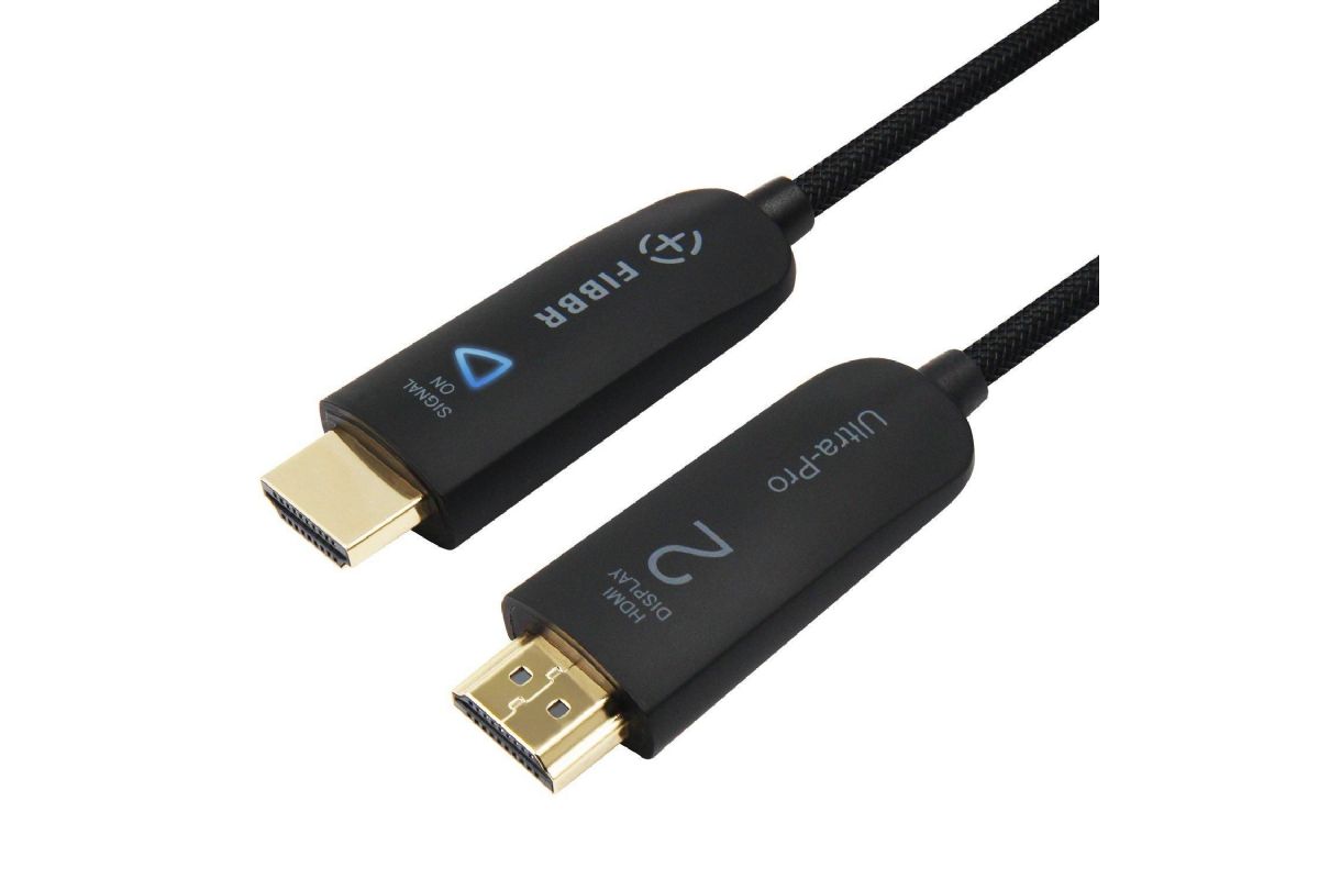 Kablar Fibbr Ultra Pro HDMI 2.0