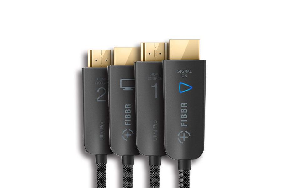 Kablar Fibbr Ultra Pro HDMI 2.0