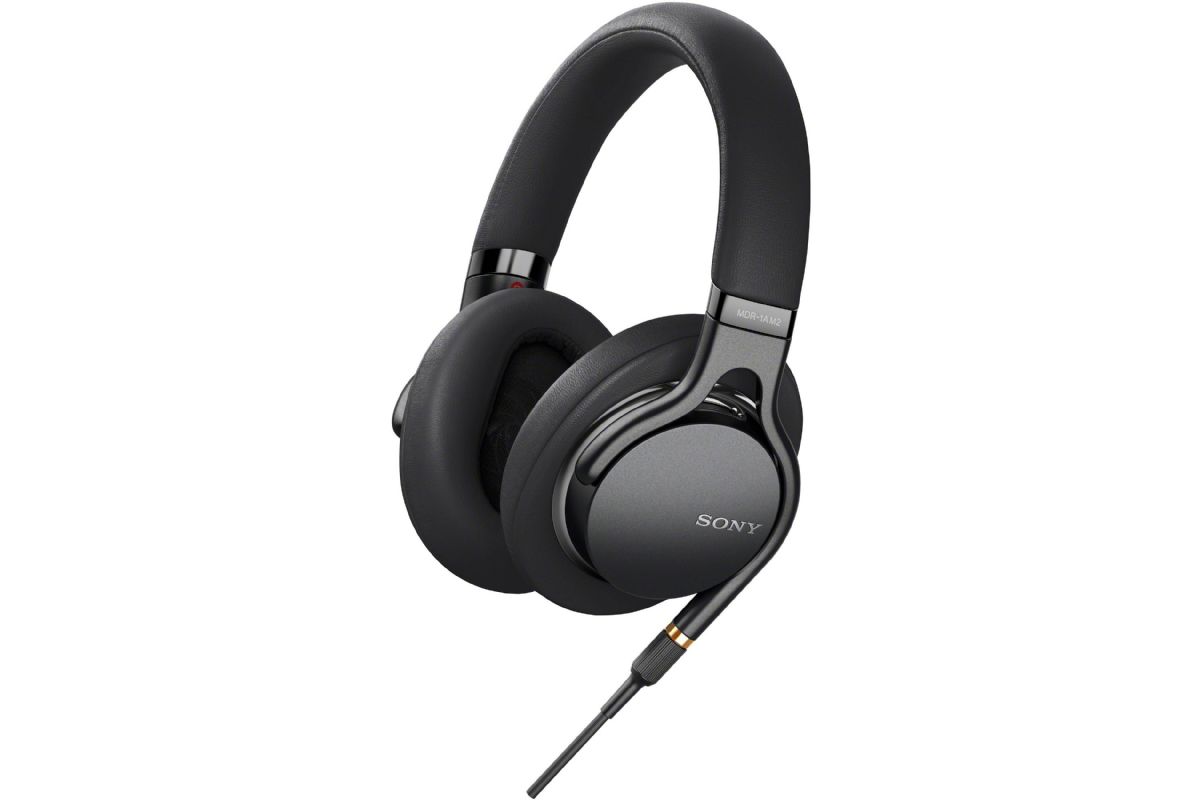 Hörlurar Sony MDR-1AM2