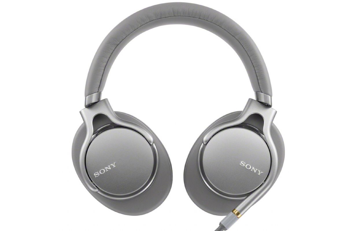 Hörlurar Sony MDR-1AM2