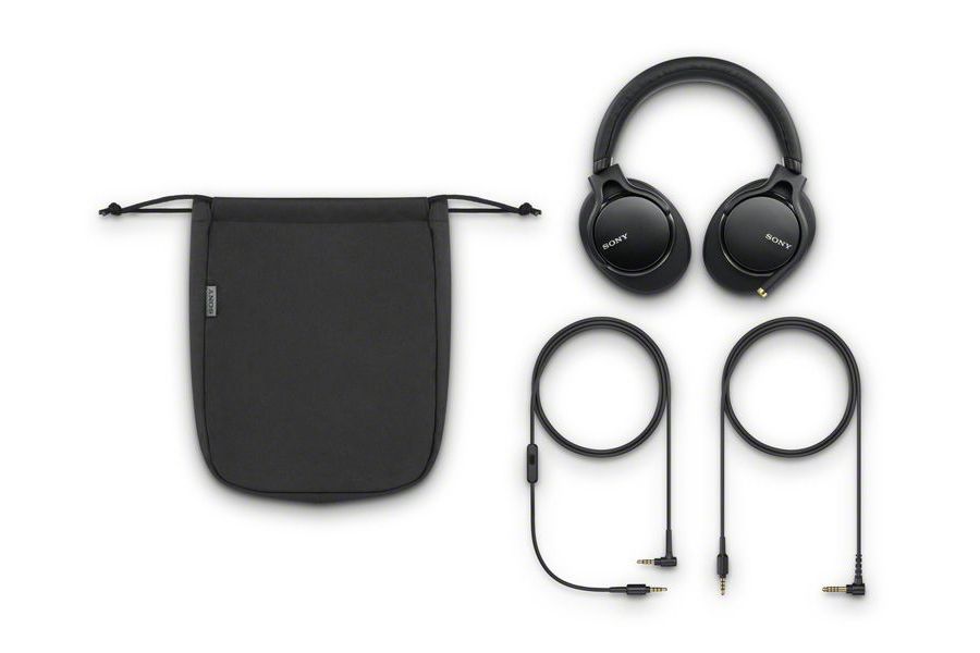 Hörlurar Sony MDR-1AM2