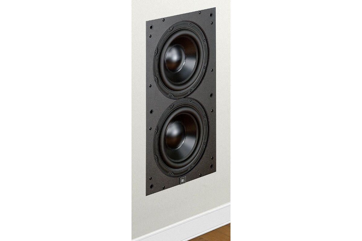 Subwoofers JBL Synthesis S4S