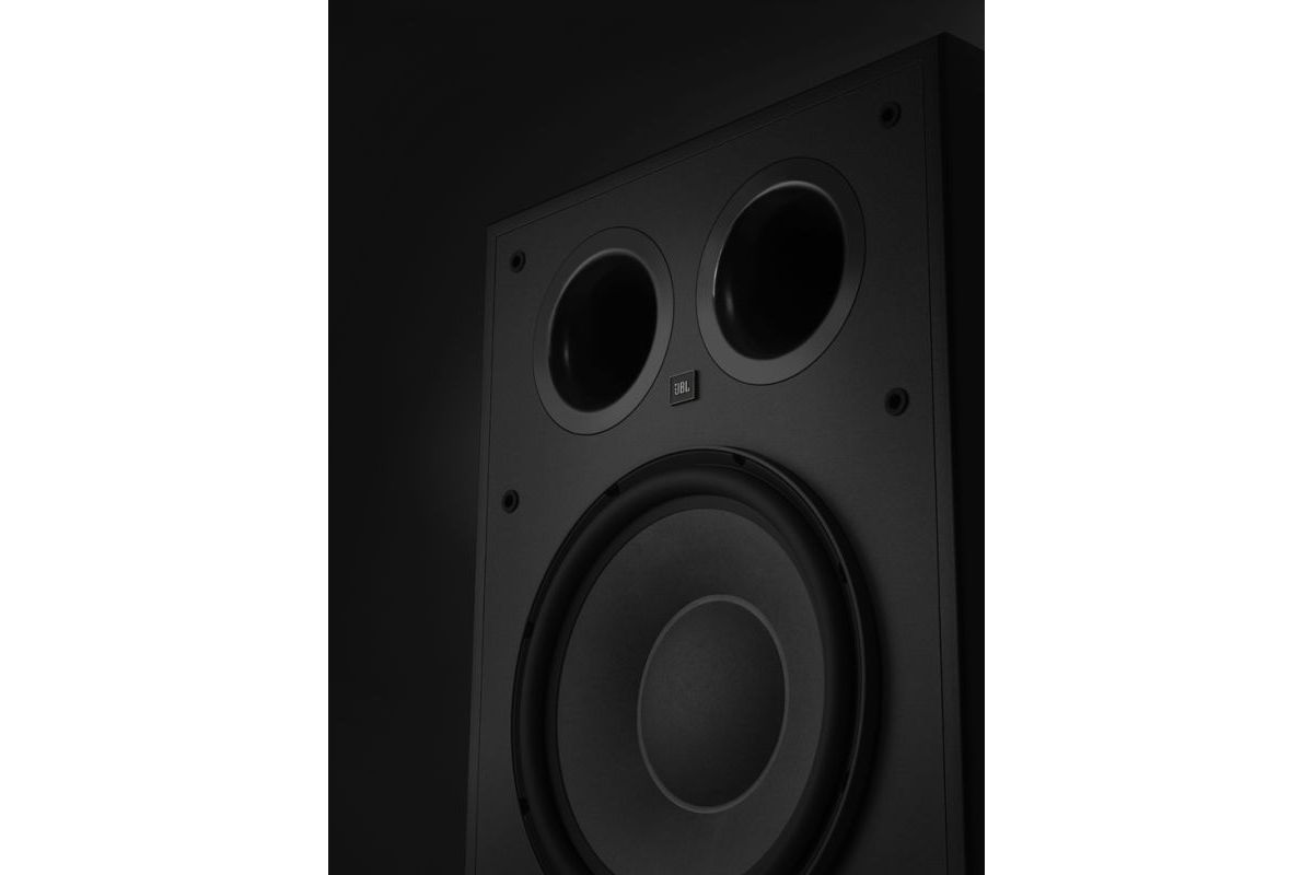 Subwoofers JBL Synthesis S2S-EX