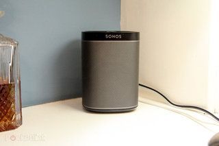 Högtalare Sonos Play 1 demo
