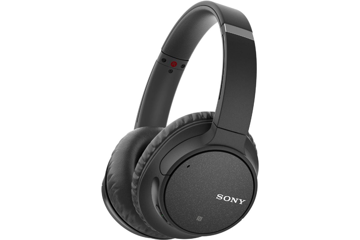 Hörlurar Sony WH-CH700N
