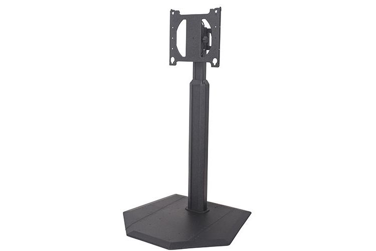 Möbler Chief Portable Flat Panel Stand Demo