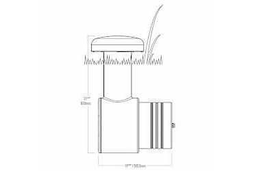 Subwoofers Monitor Audio Climate CLG-W12