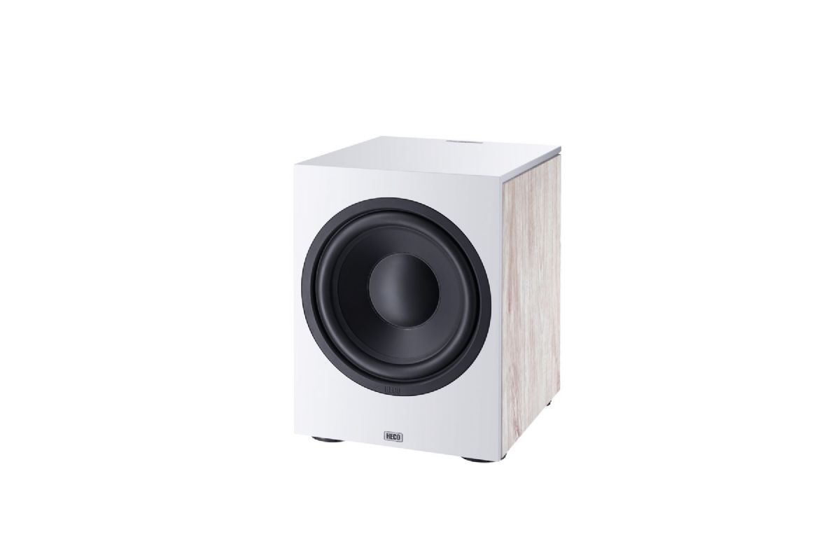 Subwoofers Heco Aurora Sub 30A