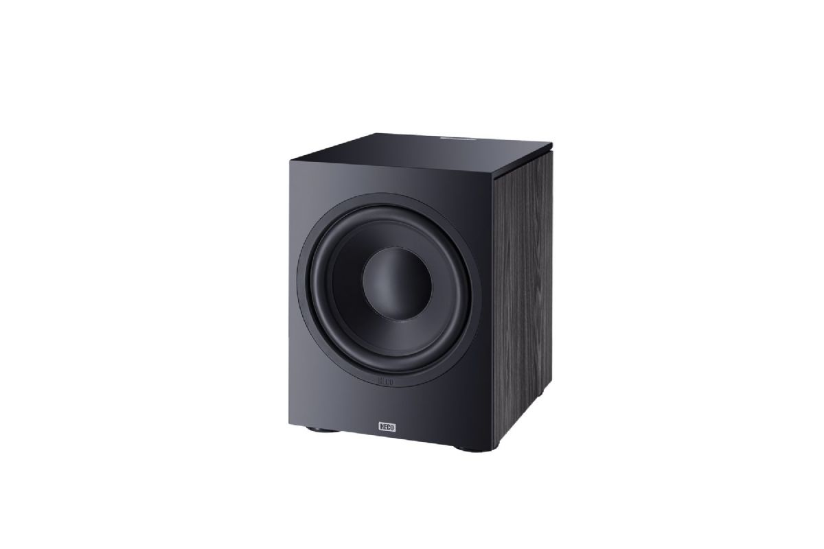 Subwoofers Heco Aurora Sub 30A