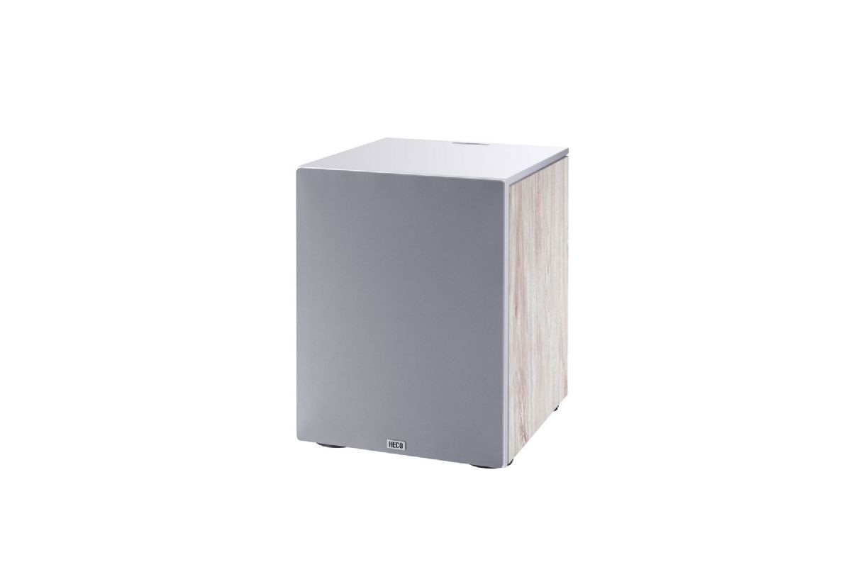 Subwoofers Heco Aurora Sub 30A