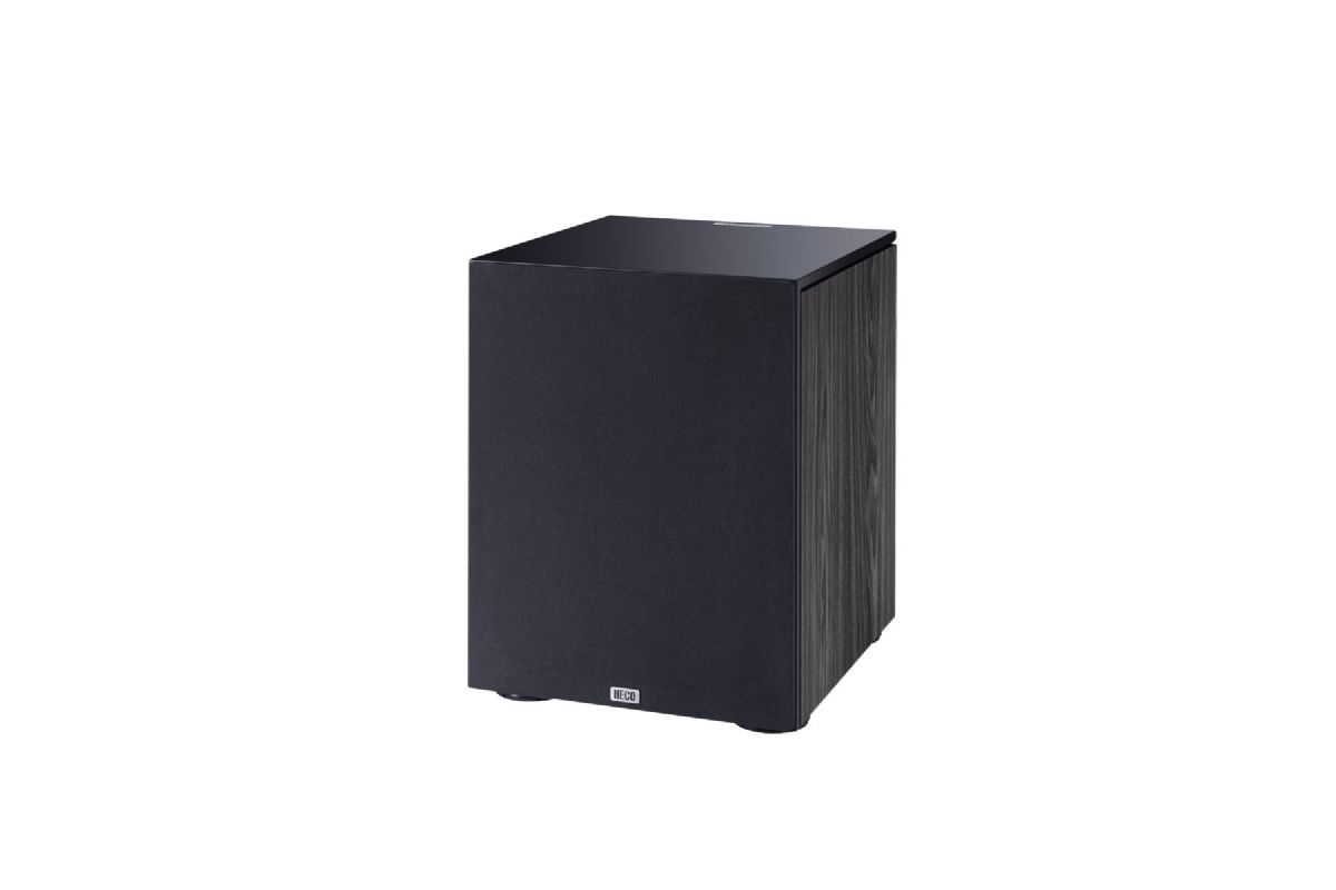 Subwoofers Heco Aurora Sub 30A