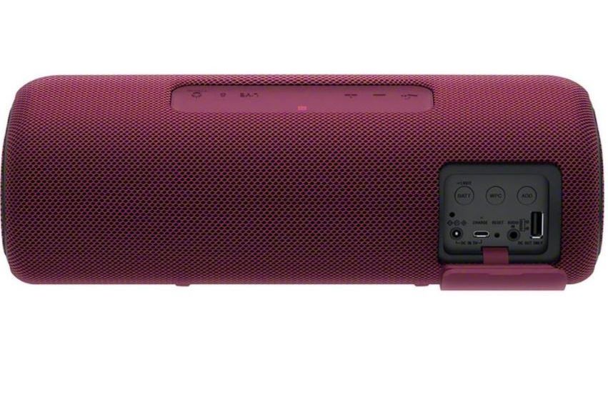 Bluetooth högtalare Sony SRS-XB41 DEMO