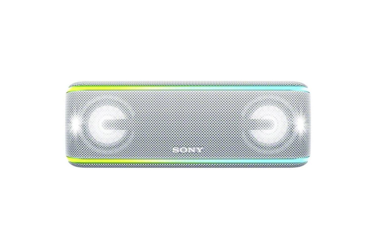 Bluetooth högtalare Sony SRS-XB41 DEMO