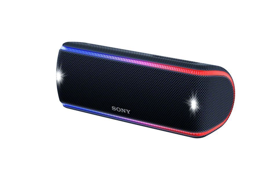 Bluetooth högtalare Sony SRS-XB31