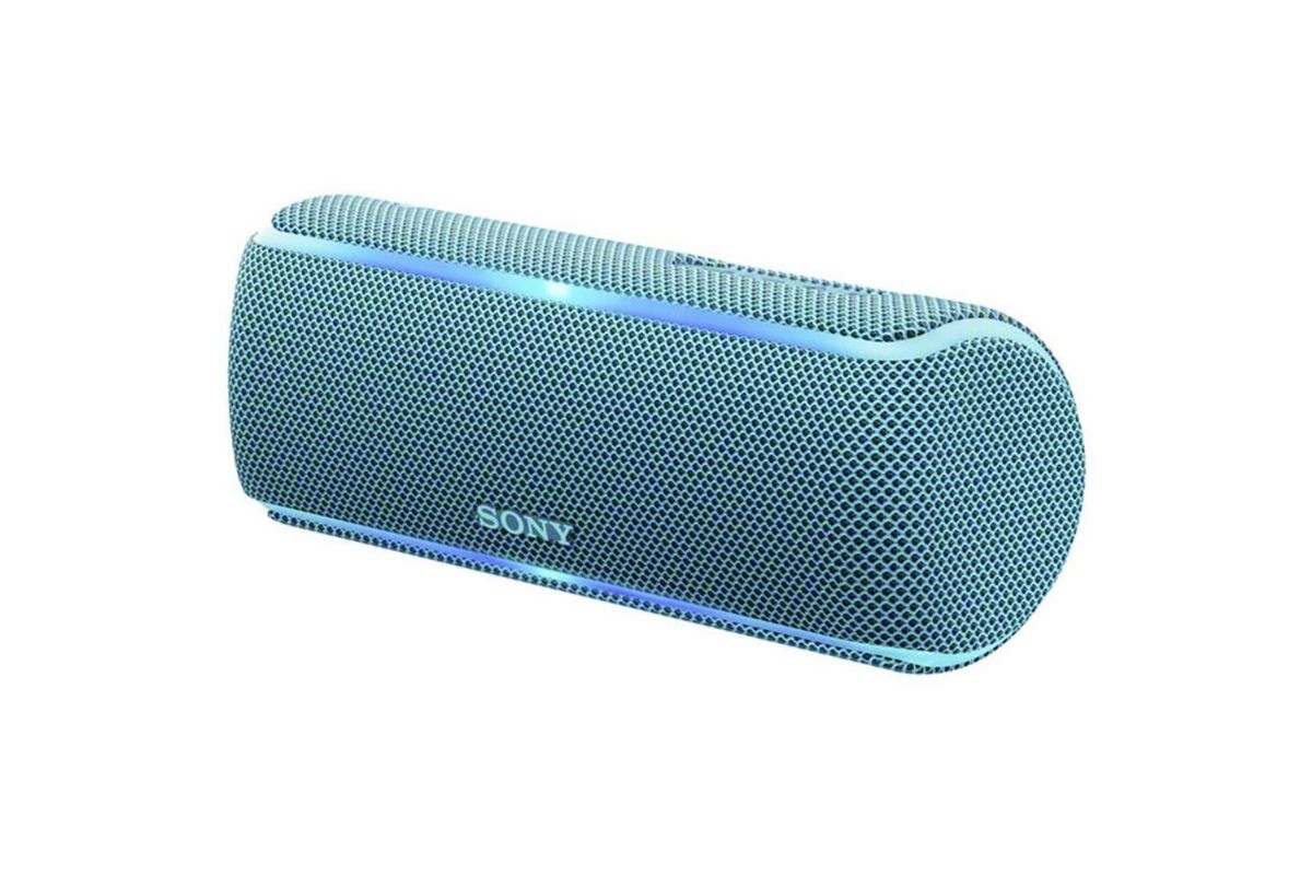 Bluetooth högtalare Sony SRS-XB21 DEMO