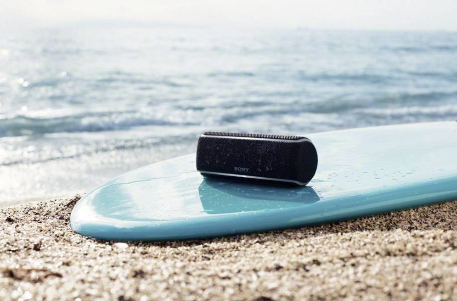 Bluetooth högtalare Sony SRS-XB21