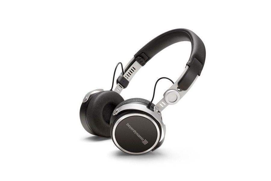 Hörlurar Beyerdynamic Aventho Wireless