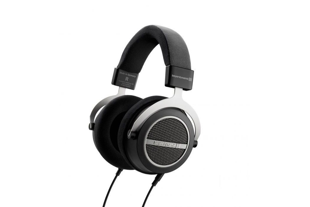 Hörlurar Beyerdynamic Amiron Home