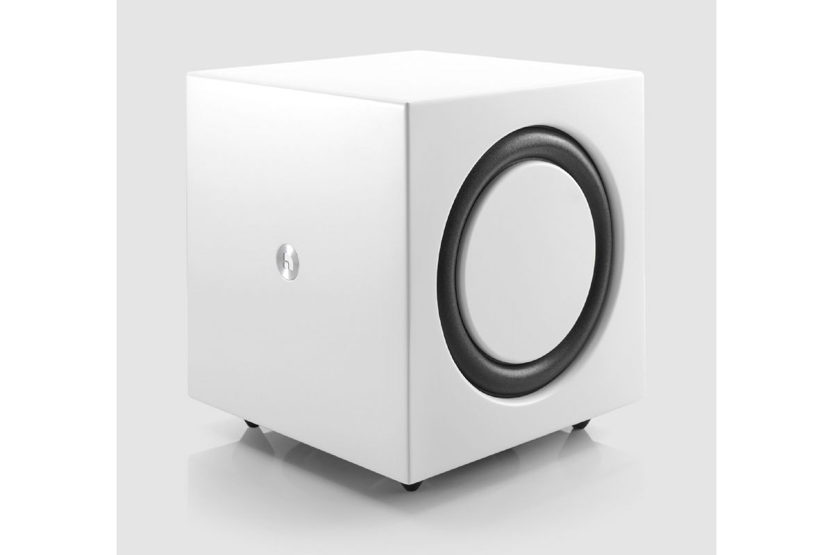 Subwoofers Audio Pro Addon C-SUB Demo