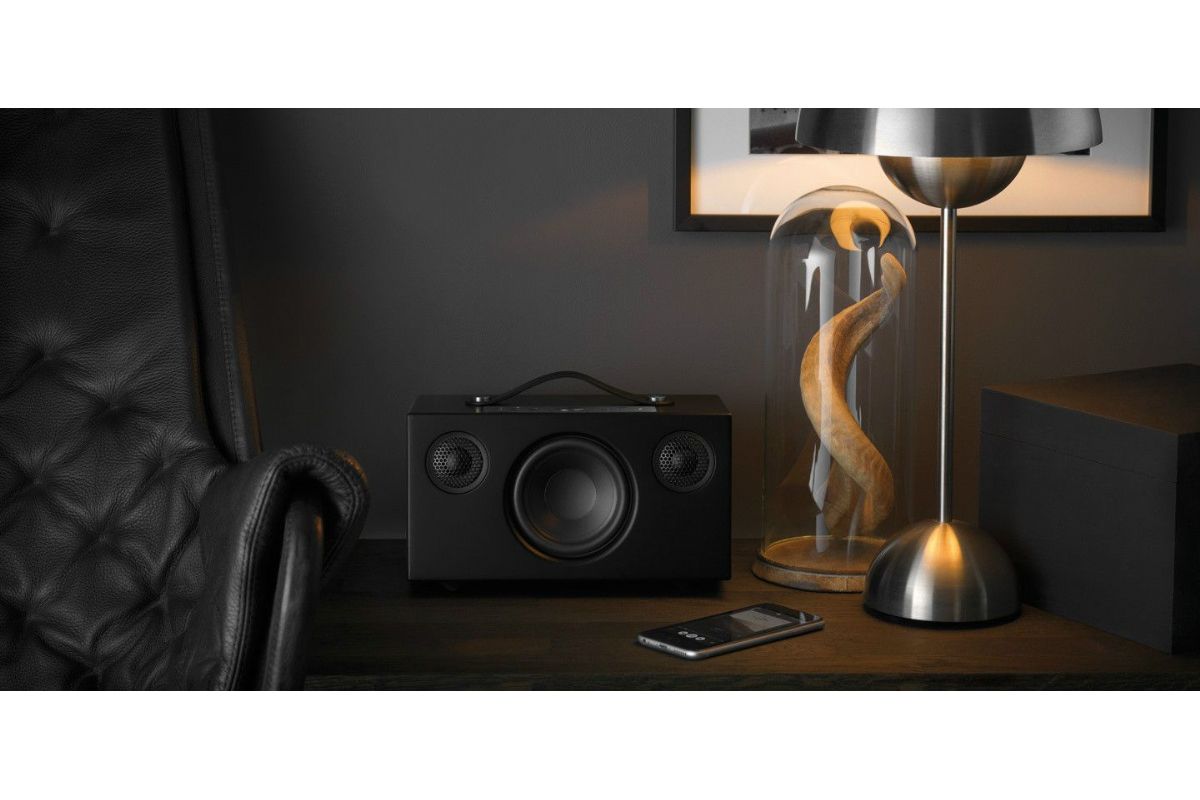 Högtalare Audio Pro Addon C10