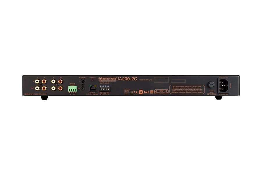 Förstärkare Monitor Audio IA200-2C