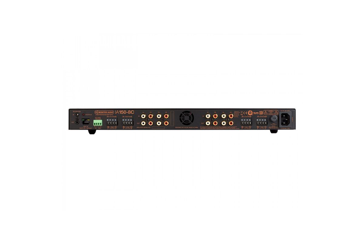 Förstärkare Monitor Audio IA150-8C